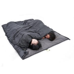 Envelope Sleeping Bag Suit